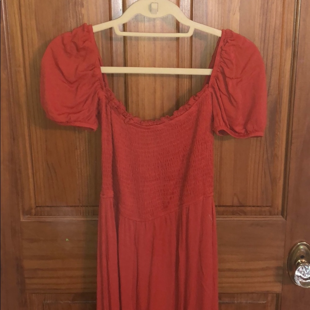 Salomon full length jumpsuit